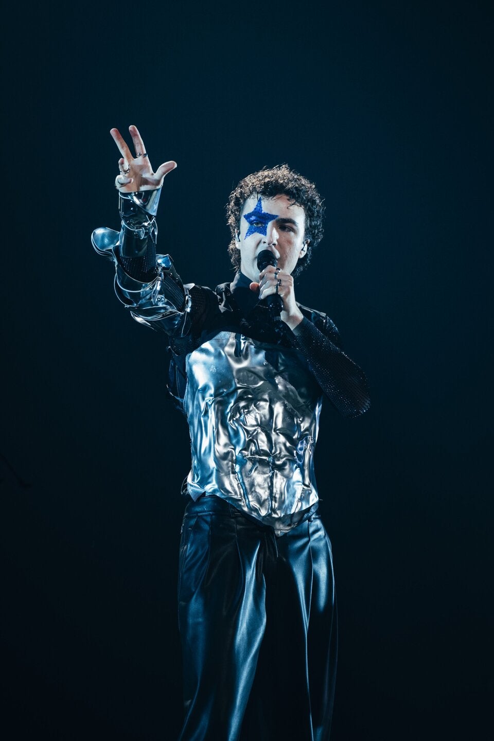 Song Contest Wetten: Jetzt ziehen die Finnen davon!
