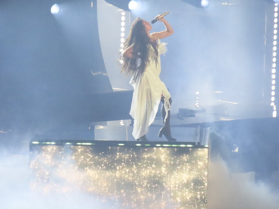 ESC2026 Sarah Engels