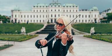 Von Sch&ouml;nbrunn bis Karlsplatz: Song Contest Stars mischen Wien auf