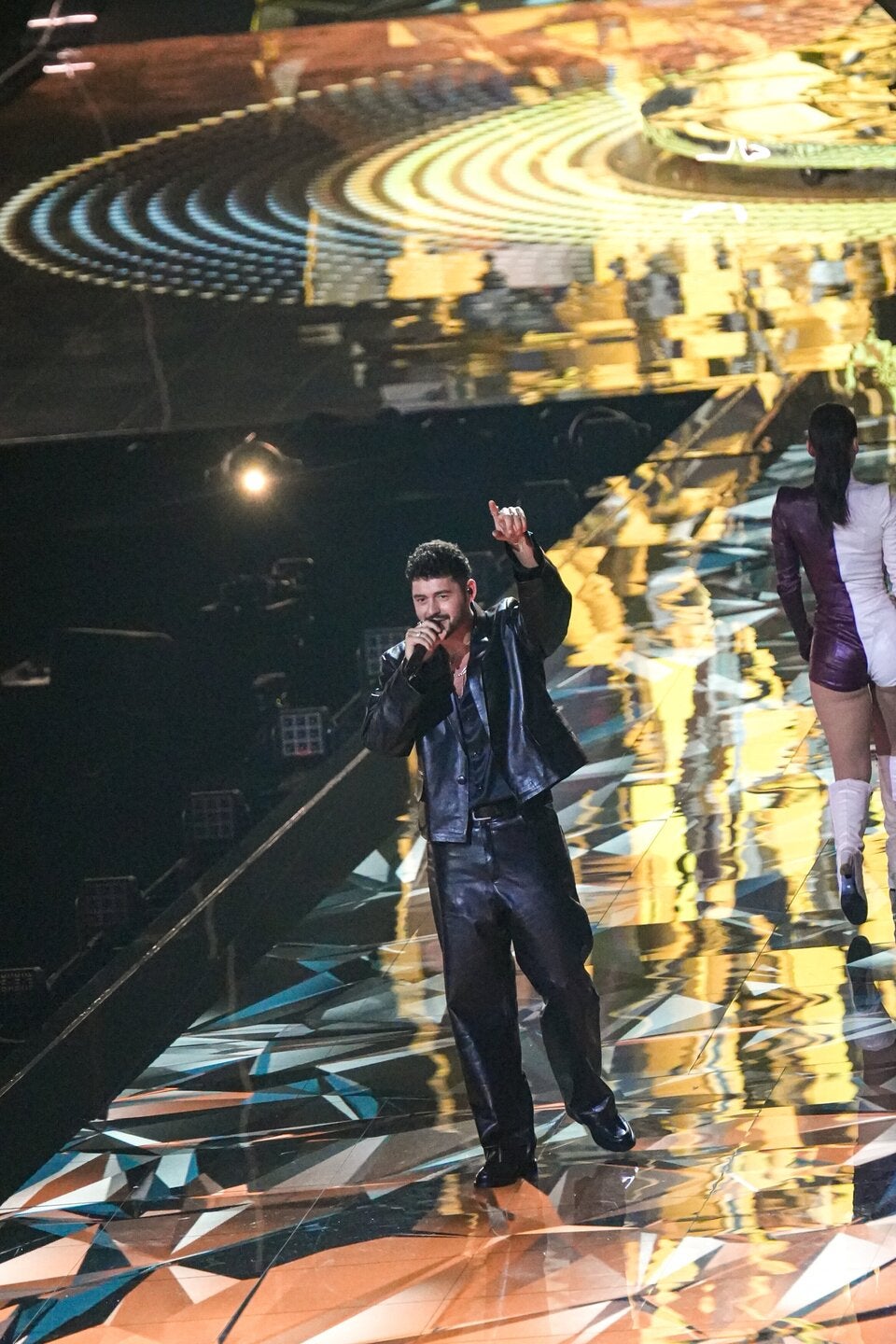 Song Contest: So läuft die Mega-Show im TV