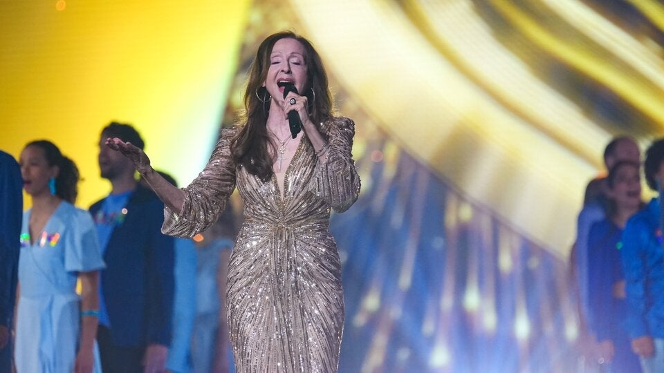 Song Contest: So läuft die Mega-Show im TV