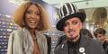 ESC-Kracher: Boy George ist nur 46 Sekunden auf der Bühne!