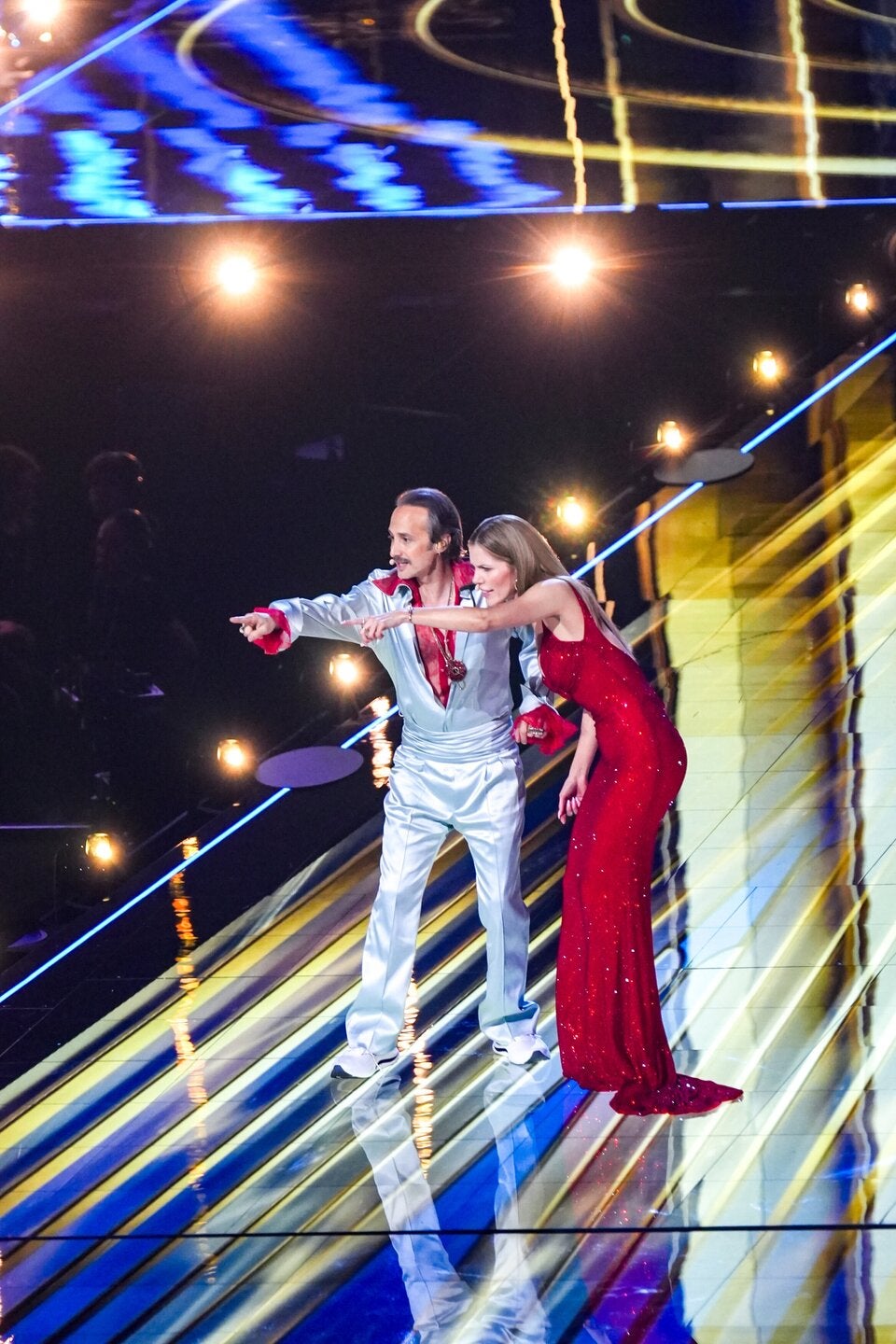 Song Contest: So läuft die Mega-Show im TV