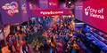 Startschuss zum Song Contest: Heute 1. Event