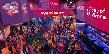 Startschuss zum Song Contest: Heute 1. Event
