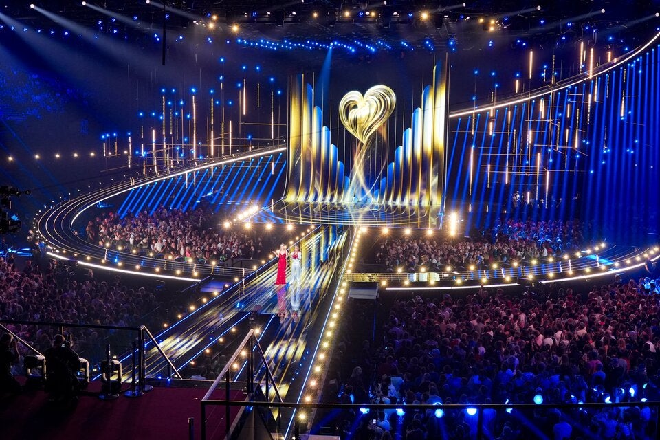 Song Contest: So läuft die Mega-Show im TV