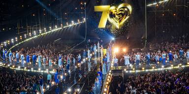 Song Contest: So l&auml;uft die Mega-Show im TV