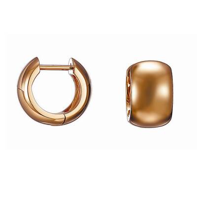 Schmucktrend: Roségold