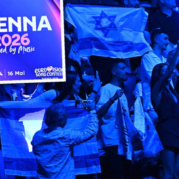 ESC Song Contest Israel