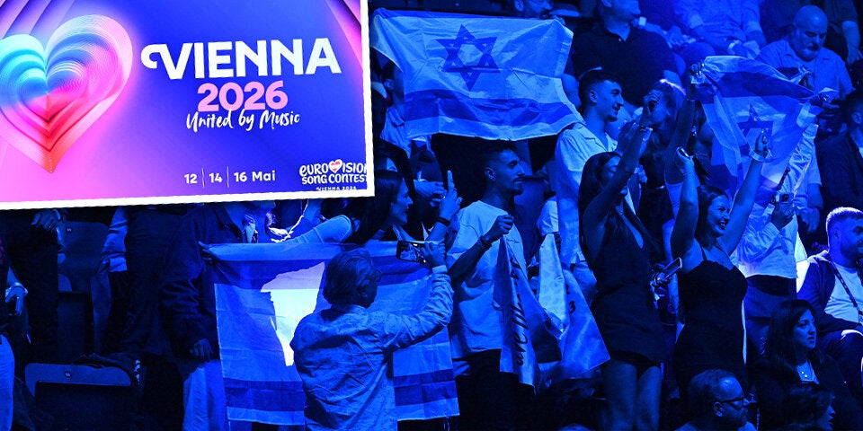 ESC Song Contest Israel