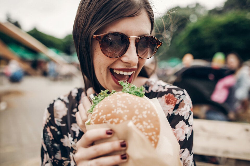 Street-Food und Freak-Show in Wr. Neustadt