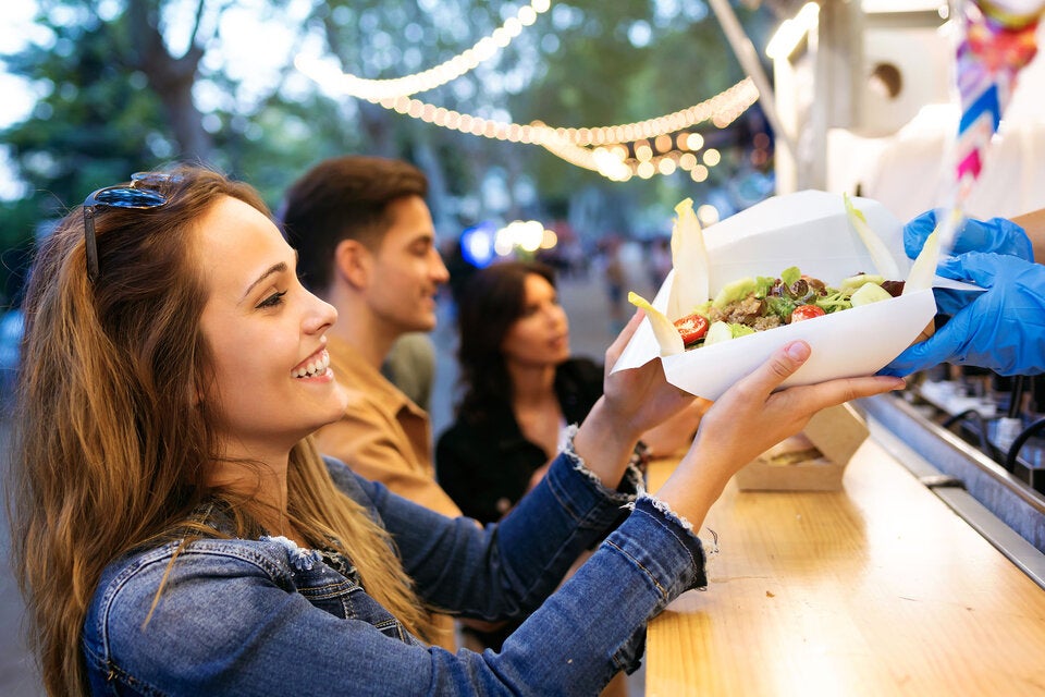 Mega-Food-Fest kommt zurück! Millionen Fans feiern Genuss aus aller Welt