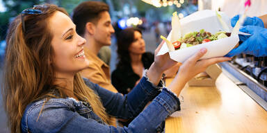 Street Food Festival: Zwettl wird zum Hotspot der Weltk&uuml;che