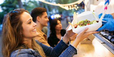 &Ouml;sterreichs gr&ouml;&szlig;tes Street Food Festival kommt nach Horn