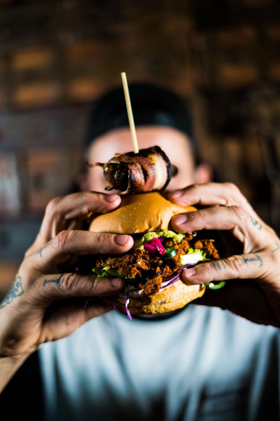 Mega-Food-Fest kommt zurück! Millionen Fans feiern Genuss aus aller Welt