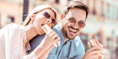European Street Food Festival