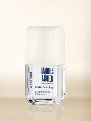ESSENTIAL Straight Control Styling Serum