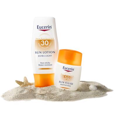 Haut-Tipp der Woche: Eucerin®