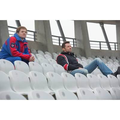 Eddie the Eagle: Sympathischer Verlierer