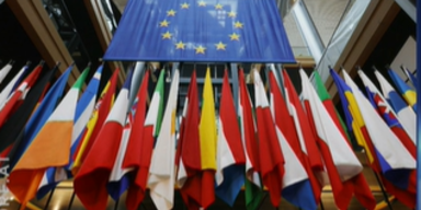 EU Flaggen