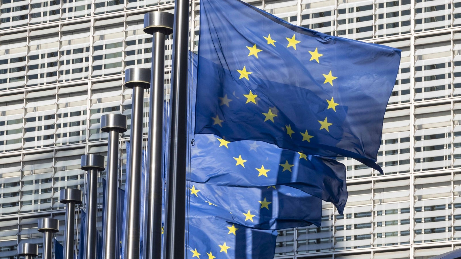 Wettbewerbsminister diskutieren niedrigere Energiepreise und US-Zölle Kép