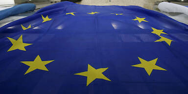 EU-Fahne