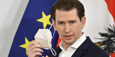 EU-Gipfel: Kurz fordert erneut rasche Impfstoff-Zulassung