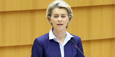 EU-Kommission stimmt f&uuml;r Zulassung von Corona-Impfstoff