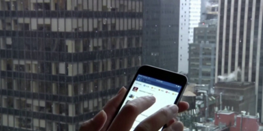 EU-Roaming Daten