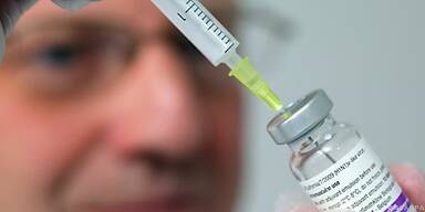 EU-Staaten sollen selbst über Impfung entscheiden