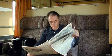 EU-weit mehr Rechte f&uuml;r Fahrg&auml;ste