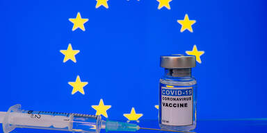 EU k&ouml;nnte Liefervertrag mit Astrazeneca nicht verl&auml;ngern