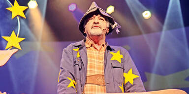 "EU-Bauer" tritt f&uuml;r FP&Ouml; bei EU-Wahl an