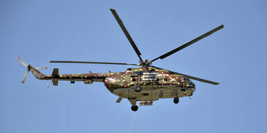 EUFOR-Truppen werden nach Bosnien verlegt