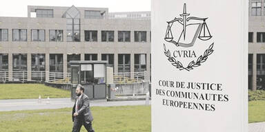 Österreich bei Anti-Terror-Vorschriften säumig