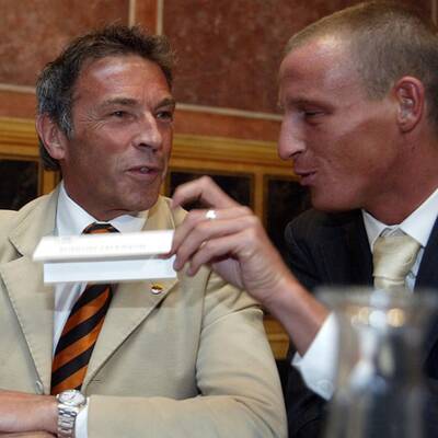 Petzner folgt Haider nach