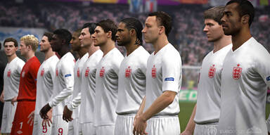 EA bringt UEFA EURO 2012 an den Start
