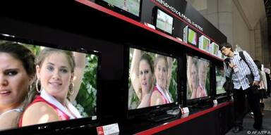 EU er&ouml;ffnete f&ouml;rmliche Kartellverfahren