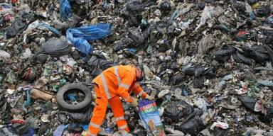 EU macht &uuml;ber Gesetze Druck