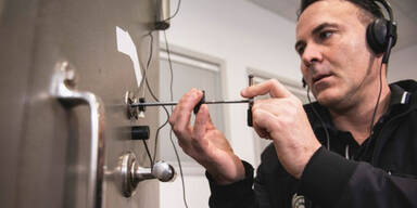 R&auml;tsel um EVN-Tresor endlich gel&ouml;st