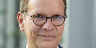 Zach Stefan, Mag., MAS, Leiter Information und Kommunikation, EVN Konzern