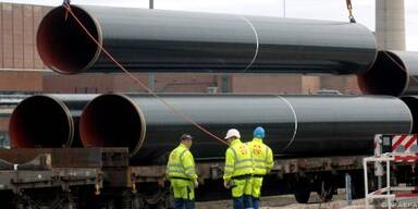 E.ON und Wintershall könnten Anteile verringern