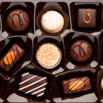 Last-Minute Valentinstagsgeschenke