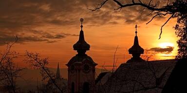 In Steyr wird es finster