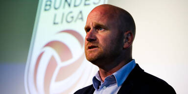 Bundelsiga-Vorstand Christain Ebenbauer