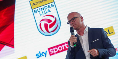 "Schwarzer Tag" für den österreichischen Fußball