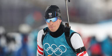 Bitter! Eberhard verpasst Medaille