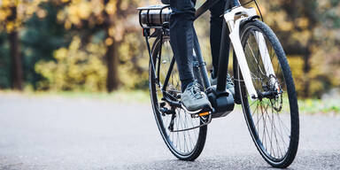 81-jähriger E-Bike-Fahrer tödlich verunglückt