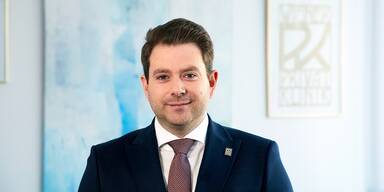 Ebm Thomas-Peter, AE, MSc, CEO Wiener Privatklinik