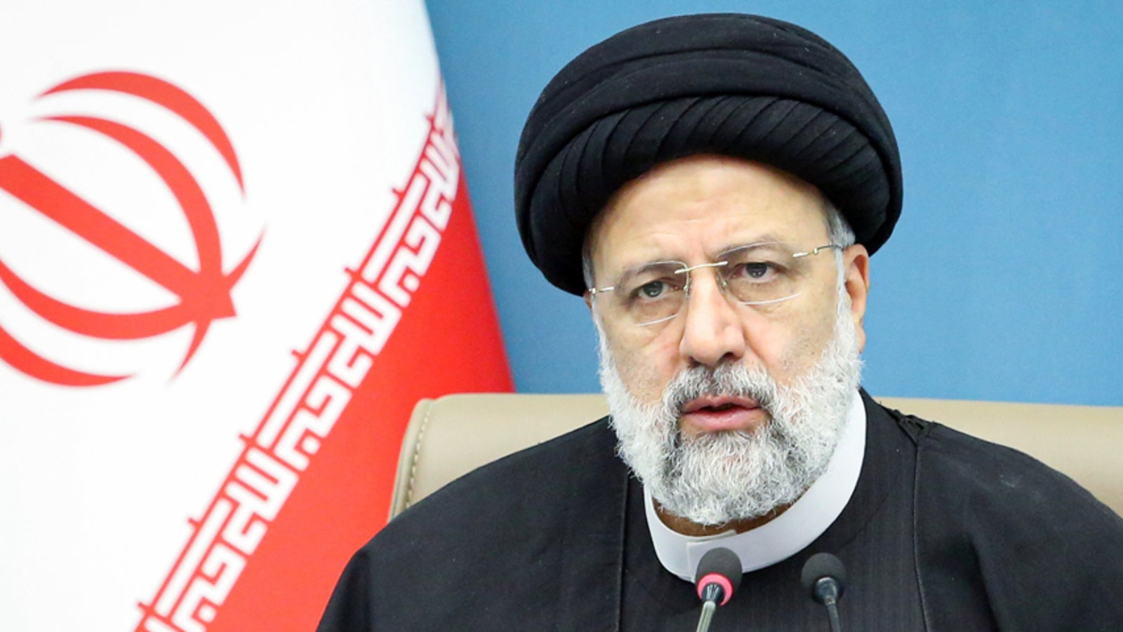 Rom fordert Einstufung von Irans Revolutionsgarden als Terrorgruppe Kép